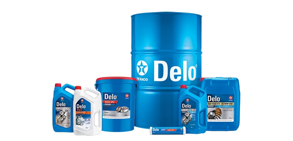 Texaco Delo – Frequently asked questions