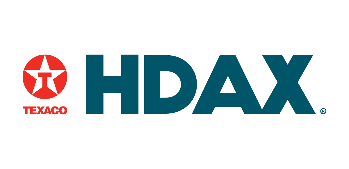 TEXACO HDAX: Technical Q and A