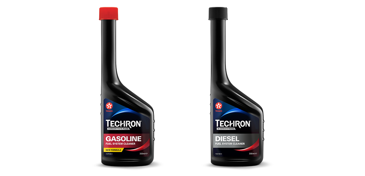 Bring the power back: How Techron fuel system cleaners keep cars running at their best