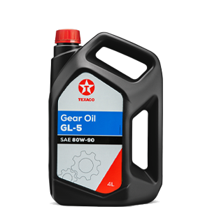 Gear Oil GL-5