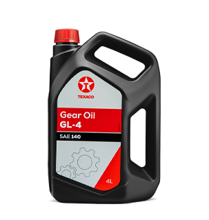 Gear Oil GL-4
